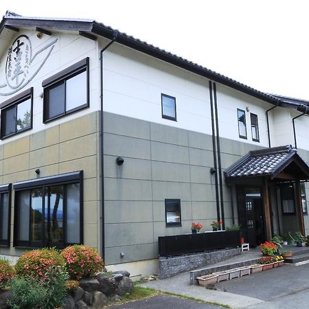 Hotel Kichibei Kaizu Exterior foto