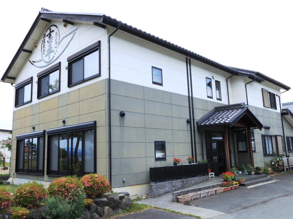 Hotel Kichibei Kaizu Exterior foto