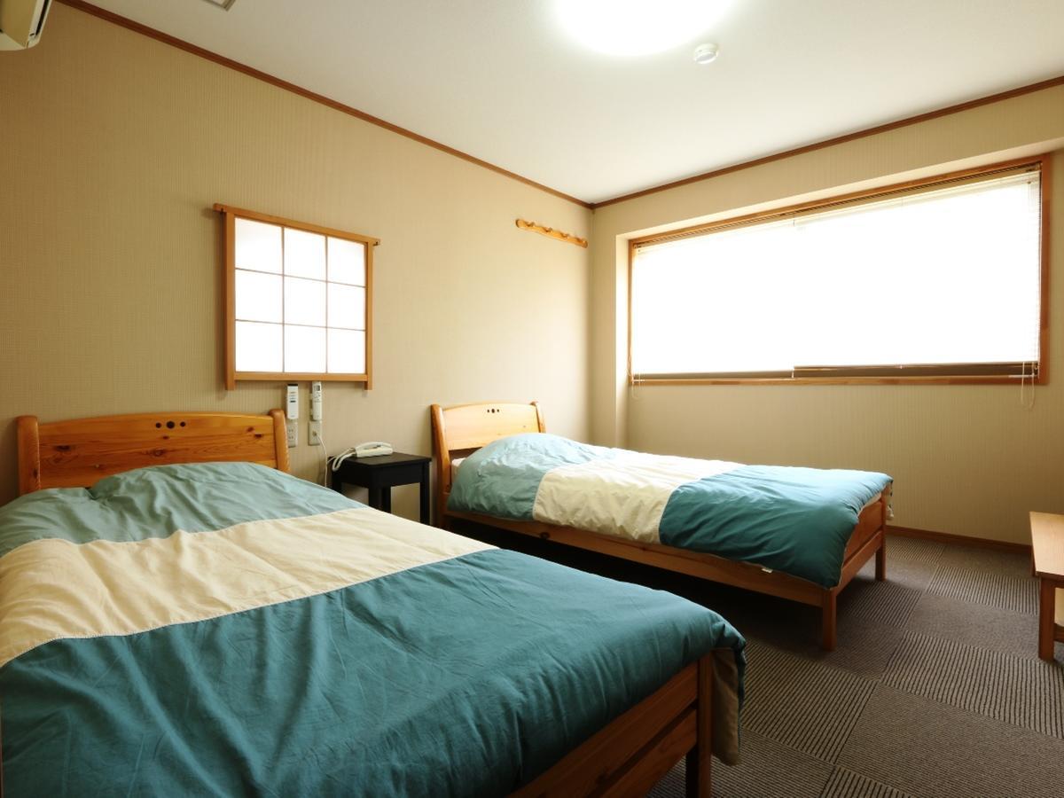 Hotel Kichibei Kaizu Zimmer foto