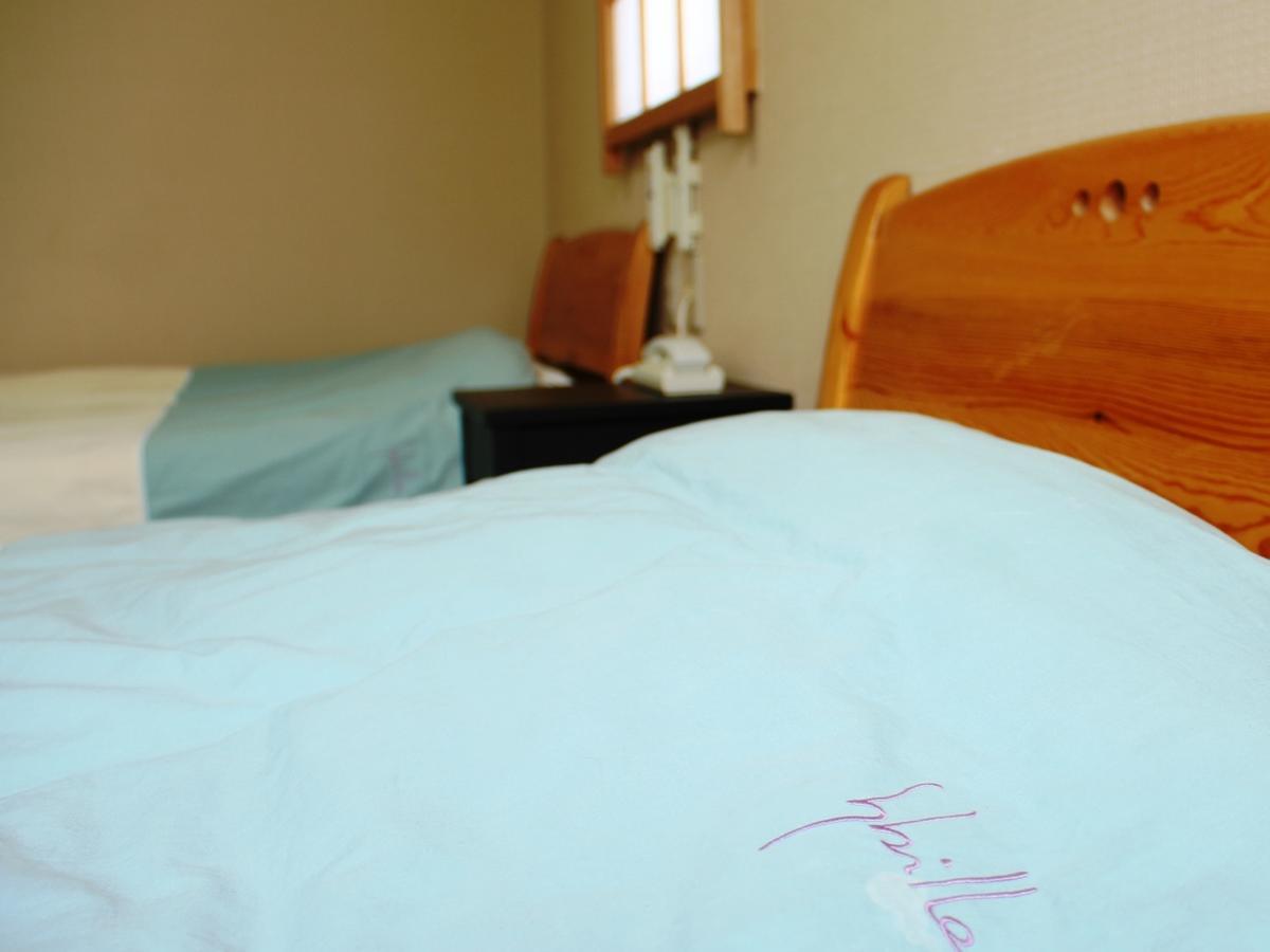 Hotel Kichibei Kaizu Zimmer foto